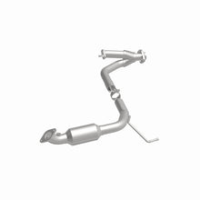 Load image into Gallery viewer, MagnaFlow Conv DF 05-09 Toyota Tacoma 4.0L D/S Rear (49 State) - DTX Performance