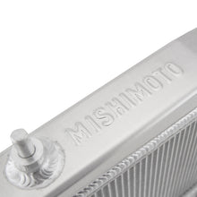 Load image into Gallery viewer, Mishimoto 2020+ Toyota Supra Aluminum Auxiliary Radiators - DTX Performance