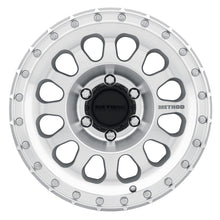 Load image into Gallery viewer, Method MR315 17x9 -12mm Offset 6x5.5 106.25mm CB Machined/Clear Coat Wheel - DTX Performance