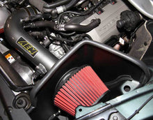 Load image into Gallery viewer, AEM 2015 Ford Mustang GT 5.0L V8 - Cold Air Intake System - Gunmetal Gray - DTX Performance