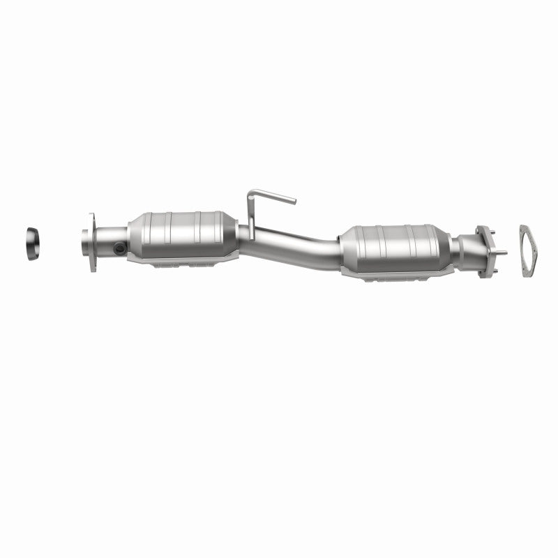 MagnaFlow Conv DF 96-98 Ford Explorer 4.0L - DTX Performance