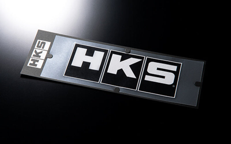 HKS HKS STICKER HKS W200 - DTX Performance