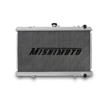 Load image into Gallery viewer, Mishimoto 89-94 Nissan 240sx w/ KA Aluminum Radiator - DTX Performance