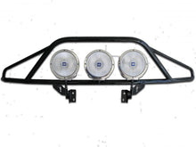 Load image into Gallery viewer, N-Fab Pre-Runner Light Bar 14-17 Toyota Tundra - Tex. Black - DTX Performance