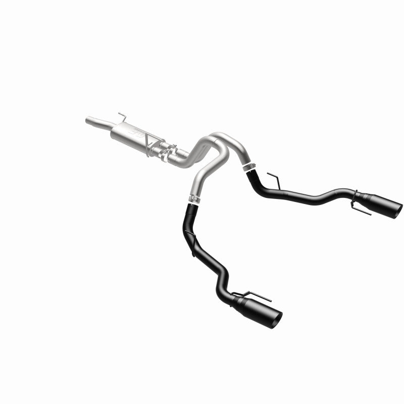 Magnaflow 2021+ Ford F150 Tremor NEO Cat-Back Exhaust System - DTX Performance