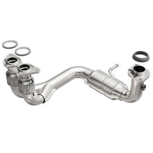 Load image into Gallery viewer, MagnaFlow Conv DF  Standard Cat 00-05 Toyota MR2 Spyder 1.8L Rear - DTX Performance