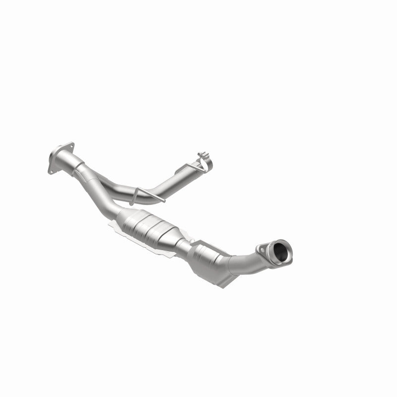 MagnaFlow Conv DF 03-04 Ford Expedition 5.4L V8 Passenger Side - DTX Performance