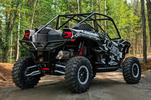 Load image into Gallery viewer, MBRP 2020 Kawasaki Teryx KRX 1000 Slip-On Perf. Series Exhaust - DTX Performance