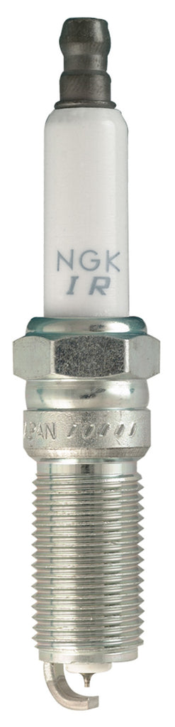 NGK Iridium/Platinum Spark Plug Box of 4 (ILTR5E11) - DTX Performance