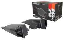 Load image into Gallery viewer, K&amp;N 14-19 Polaris RZR 1000 XP Turbo Performance Intake Hood Scoop - DTX Performance