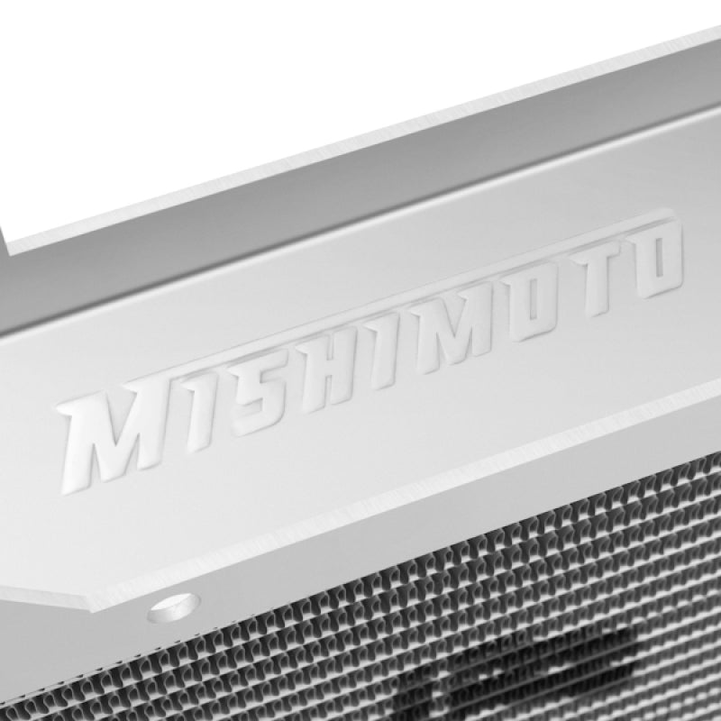 Mishimoto 70-73 Datsun 240Z Manual/Automatic Radiator - DTX Performance