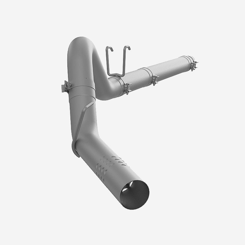 MBRP 2008-2009 Ford F250/350/450 6.4 L P Series Exhaust System - DTX Performance