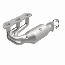 Load image into Gallery viewer, Magnaflow 12-16 Porsche 911 Carrera H6 3.4L OEM Grade Direct-Fit Catalytic Converter - DTX Performance