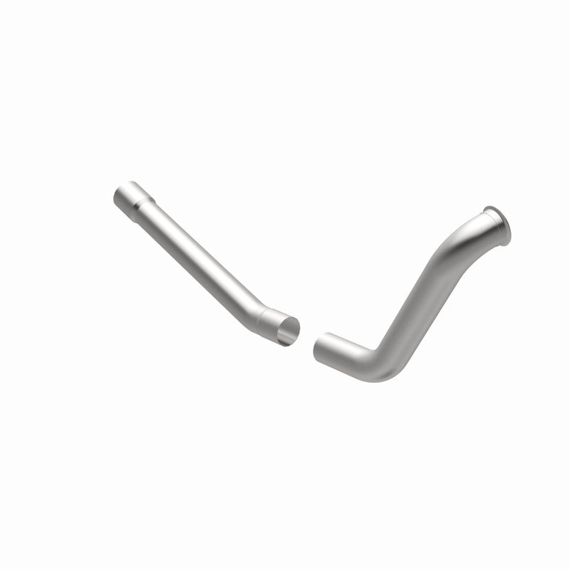 MagnaFlow Univ Pipe Down Assy 99-03 7.3L Ford - DTX Performance