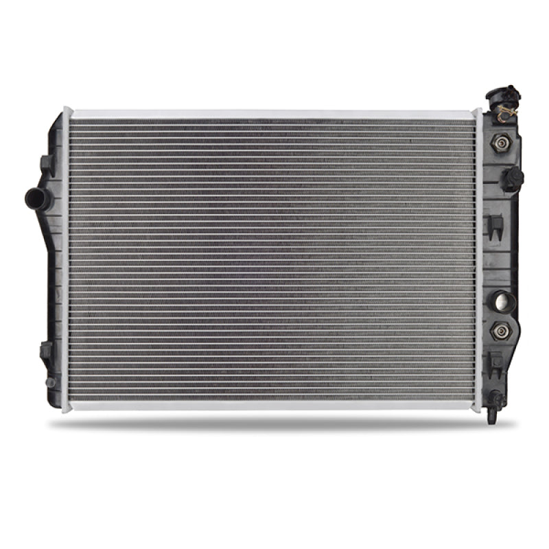 Mishimoto Chevrolet Camaro Replacement Radiator 1998-1999 - DTX Performance