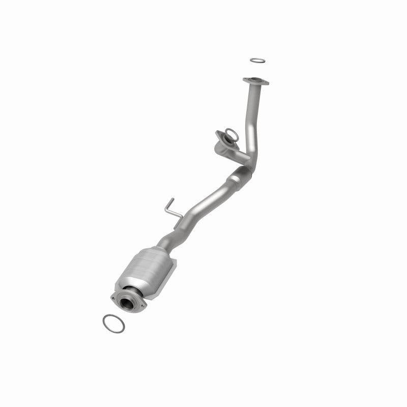 MagnaFlow Conv DF 97-02 Toyota Carmry 3.0L - DTX Performance