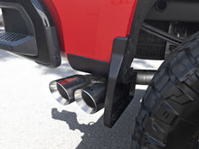 Load image into Gallery viewer, aFe Vulcan Series 3in 304SS Exhaust Cat-Back w/ Pol Tips 2019 GM Silverado / Sierra 1500 L4-2.7L (t) - DTX Performance