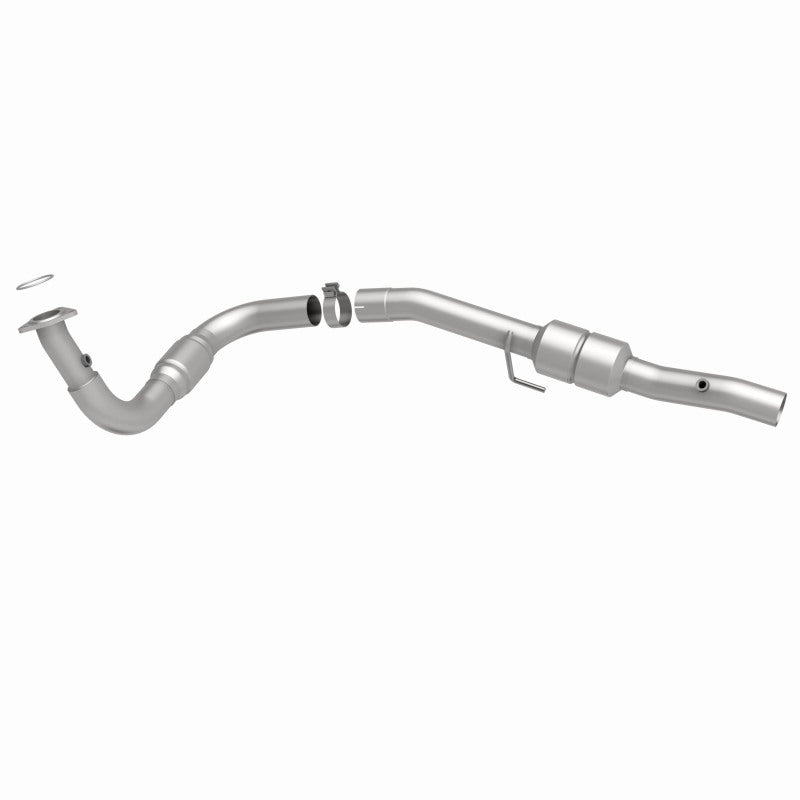 MagnaFlow Conv DF 00-06 Chevy/GMC Driver Side 6.0L - DTX Performance