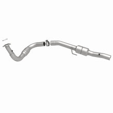 Load image into Gallery viewer, MagnaFlow Conv DF 00-06 Chevy/GMC Driver Side 6.0L - DTX Performance