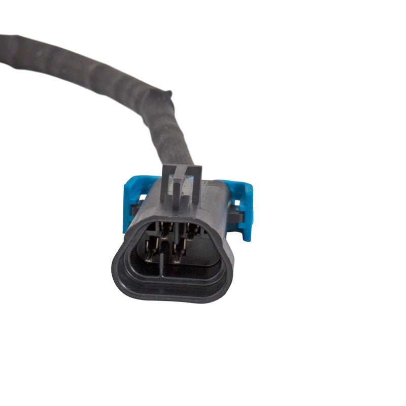 BBK 08-15 GM Corvette Camaro O2 Sensor Wire Harness Extensions 12 (pair) - DTX Performance