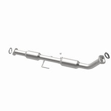 Load image into Gallery viewer, MagnaFlow 13-15 Toyota Tacoma California Grade CARB Compliant Direct-Fit Catalytic Converter - DTX Performance