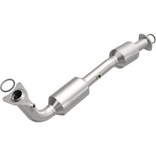 Load image into Gallery viewer, Magnaflow 07-18 Toyota Tundra 5.7L CARB Compliant Direct-Fit Catalytic Converter - DTX Performance