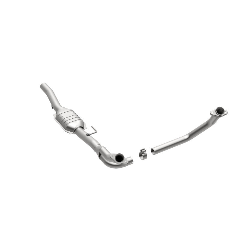 MagnaFlow Conv DF 00-03 Dodge Dakota 3.9 2wd - DTX Performance