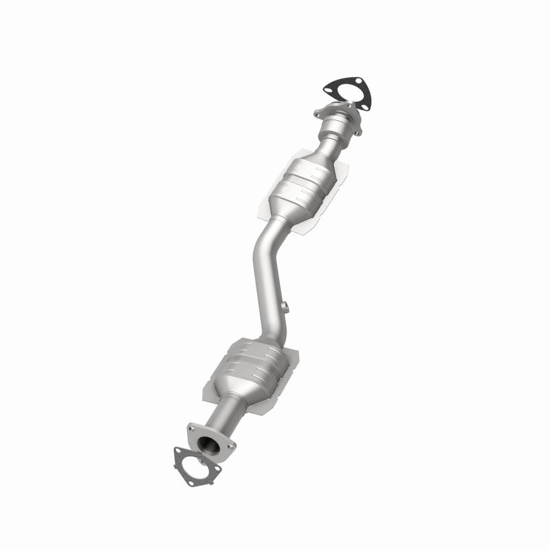 MagnaFlow Conv DF 07-10 Saturn VUE 2.4L - DTX Performance