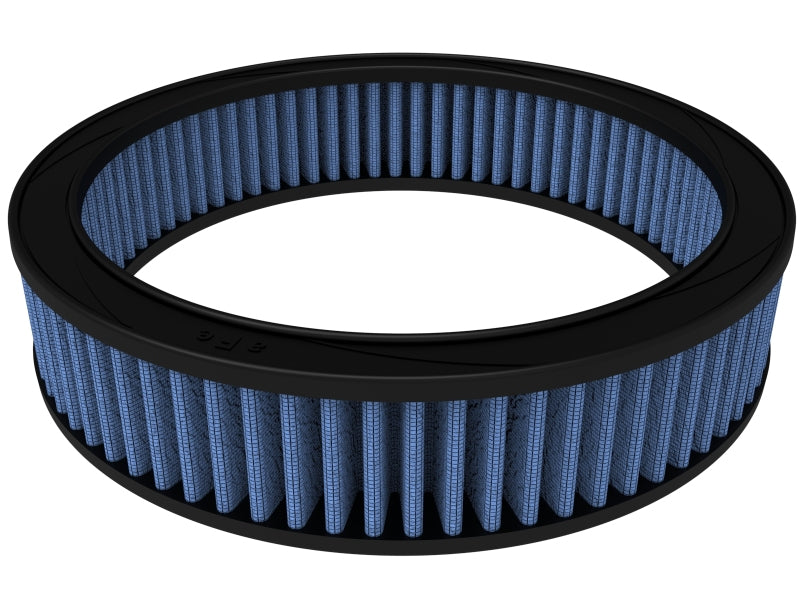 aFe MagnumFLOW Air Filters OER P5R A/F P5R GM Cars & Trucks 65-85 V8 - DTX Performance