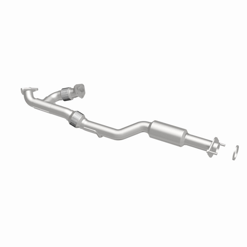 MagnaFlow Direct-Fit OEM EPA Compliant Catalytic Converter - 13-15 Nissan Pathfinder V6 3.5L - DTX Performance