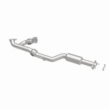 Load image into Gallery viewer, MagnaFlow Direct-Fit OEM EPA Compliant Catalytic Converter - 13-15 Nissan Pathfinder V6 3.5L - DTX Performance