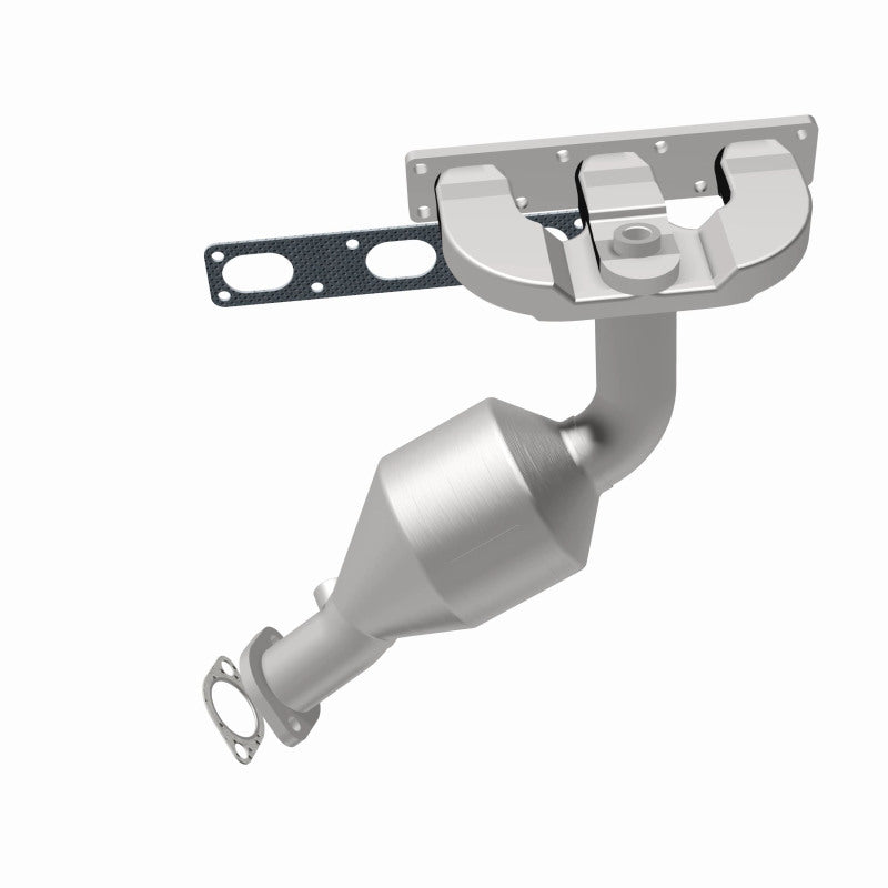 Magnaflow Conv DF BMW 3 99-00 Rear - DTX Performance