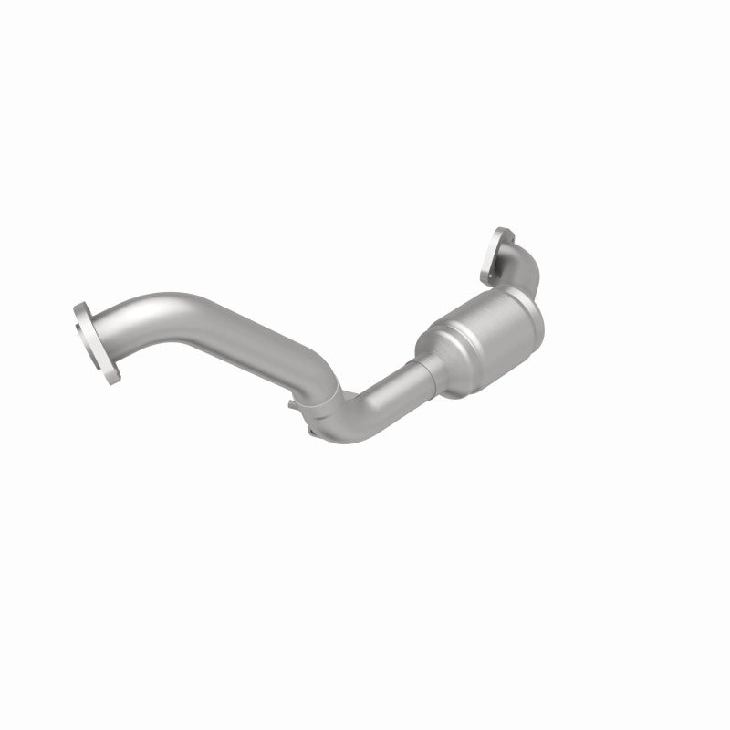 MagnaFlow Conv DF 03 Mazda 6 3.0 Passenger Side Rear - DTX Performance