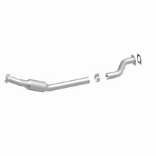 Load image into Gallery viewer, MagnaFlow Conv Direct Fit 2005-2006 Pontiac GTO 6.0L Underbody - DTX Performance