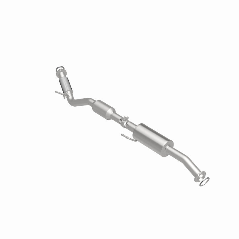 MagnaFlow 18-20 Toyota Camry L4 2.5L OEM Grade Direct-Fit Catalytic Converter - DTX Performance