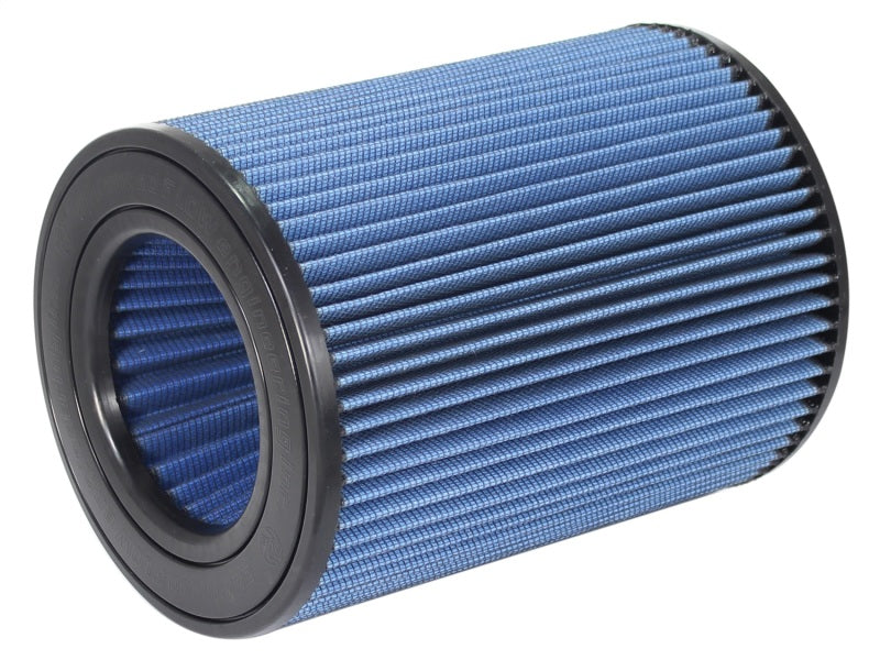 aFe MagnumFLOW Air Filters UCO P5R A/F P5R 4F x 8-1/2B x 8-1/2T (inv) x 11H - DTX Performance