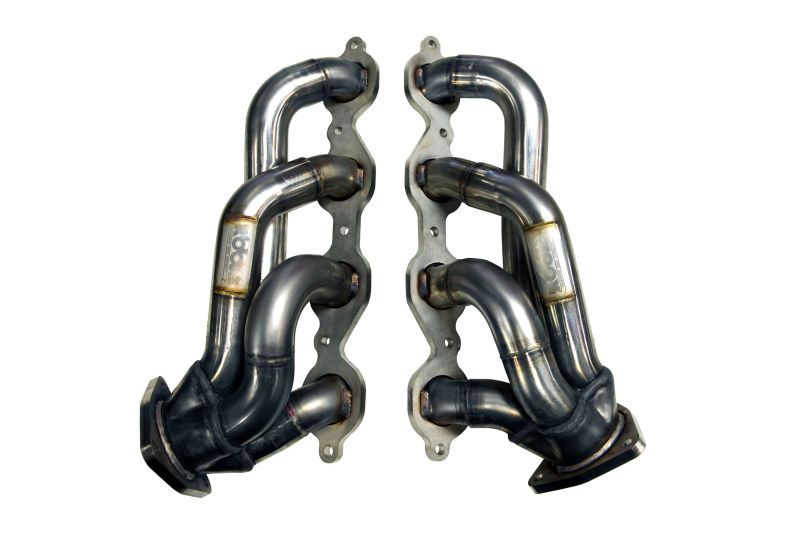 Kooks 19+ GM Truck/21+ SUV 5.3L/6.2 1-5/8in x 1-3/4in Stainless Steel Torque Series Headers - DTX Performance