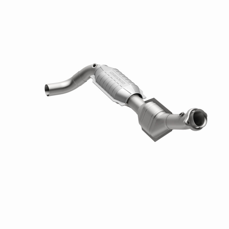 MagnaFlow Conv DF 97-98 F150/F250 4.6L 4Wd D/ - DTX Performance