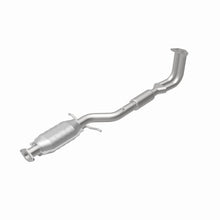 Load image into Gallery viewer, Magnaflow Conv DF 99-01 Hyundai Sonata 2.4L - DTX Performance