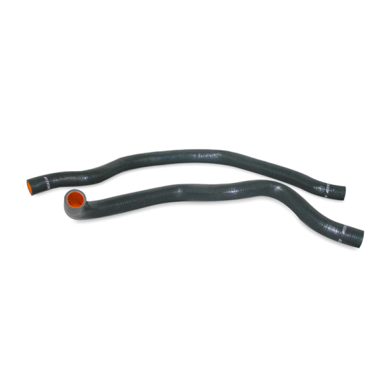 Mishimoto 00-09 Honda S2000 Black Silicone Hose Kit - DTX Performance