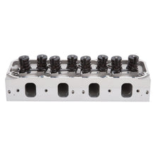 Load image into Gallery viewer, Edelbrock Cylinder Head SB Ford Perfomer RPM 351 Cleveland for Hydraulic Roller Cam Complete (Ea) - DTX Performance