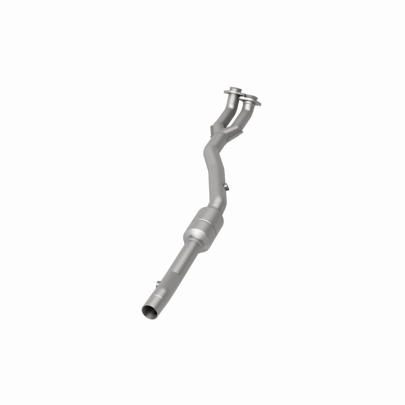 MagnaFlow Conv DF 96-97 BMW 840 4.4L Driver Side - DTX Performance