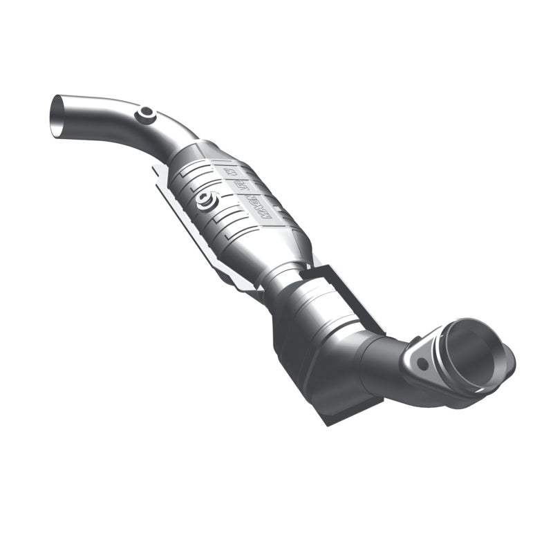 MagnaFlow Conv DF 97-98 Ford Trucks 4.6L - DTX Performance