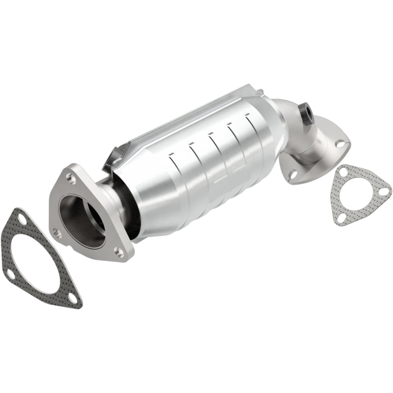 MagnaFlow Conv DF Audi 97-05 A4/A4 Quattro / Volkwagen 00-05 Passat 1.8L - DTX Performance