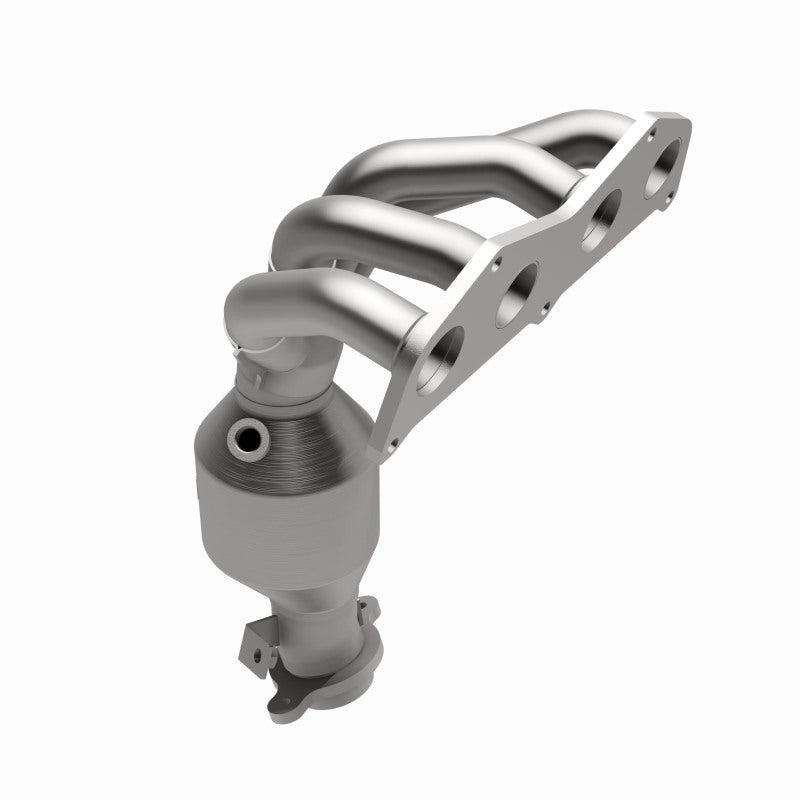 MagnaFlow Conv DF 2009-2010 Pontiac Vibe 2.4L - DTX Performance