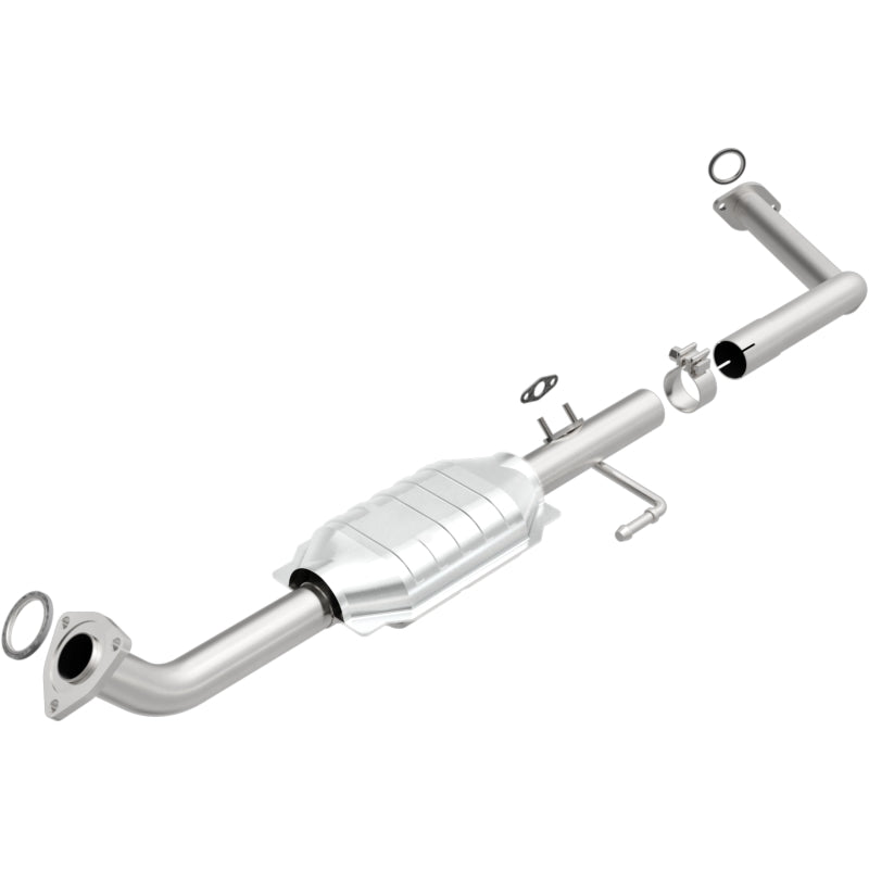 MagnaFlow Conv DF 01-04 Sequoia 4.7L D/S OEM - DTX Performance