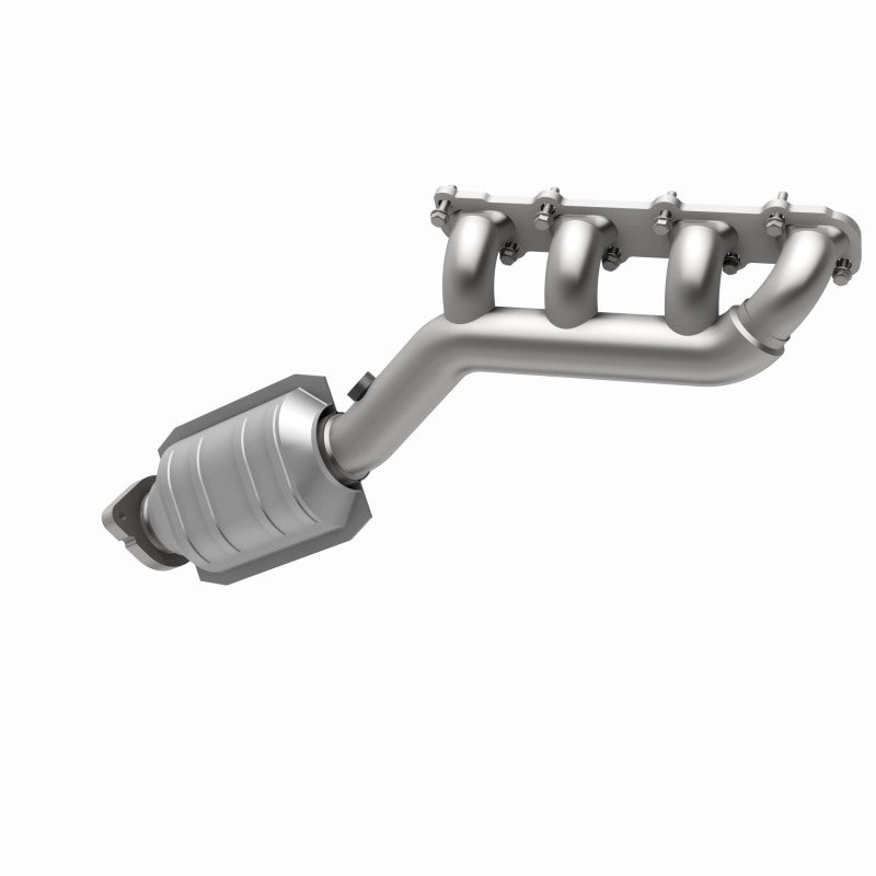 MagnaFlow Conv DF 06-09 Cadillac STS 4.4L Passenger Side - DTX Performance