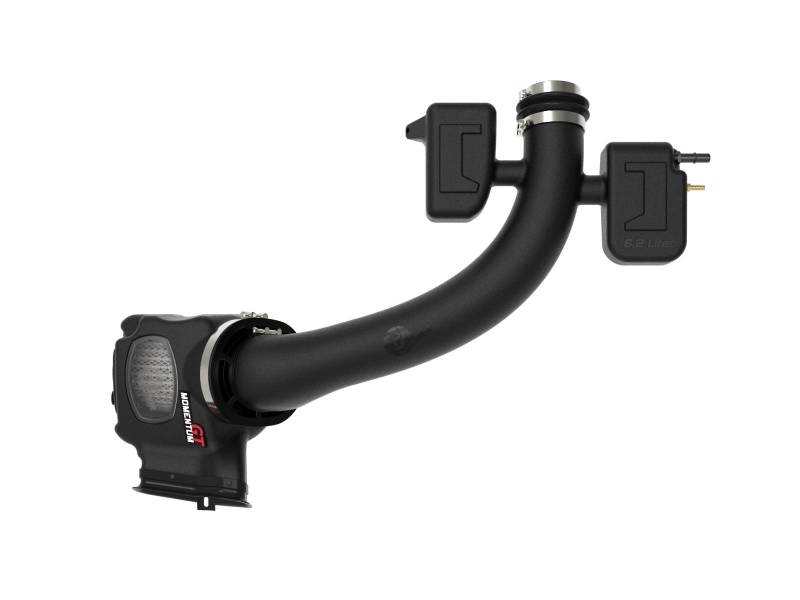 aFe Momentum GT Pro DRY S Cold Air Intake System 20-21 Ford F-250/F-350 - DTX Performance