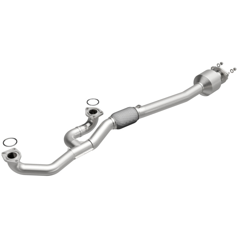 MagnaFlow Conv DF 14-15 Acura MDX 3.5L Underbody - DTX Performance