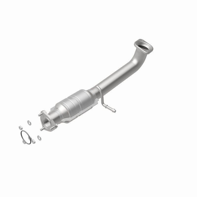 MagnaFlow Conv DF 07-09 Acura RDX 2.3L T Rear - DTX Performance